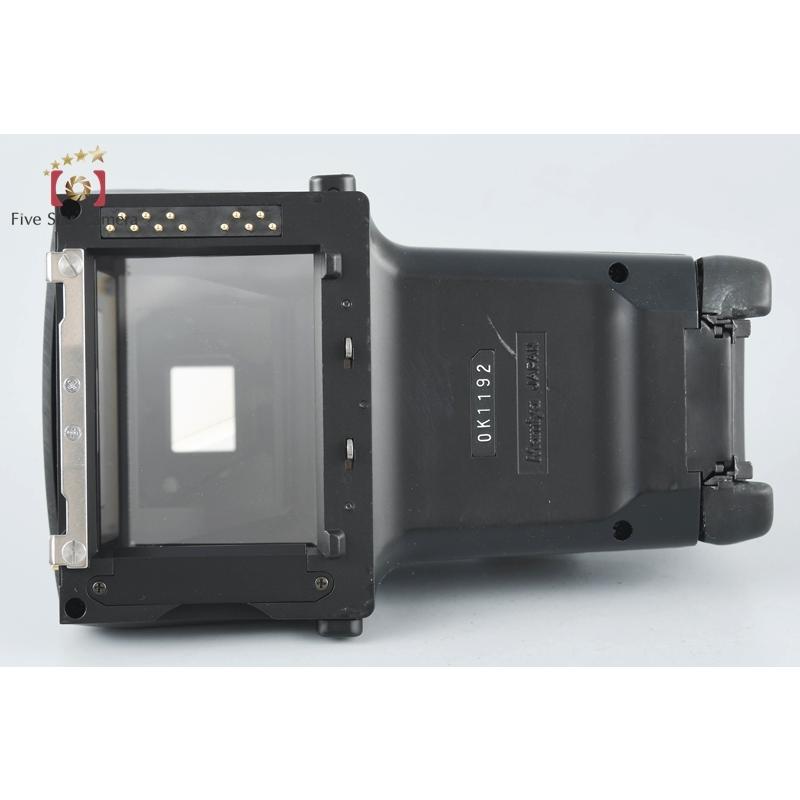 Mamiya（マミヤ） 【中古】Mamiya 645 PRO 中判フィルムカメラ : 中古