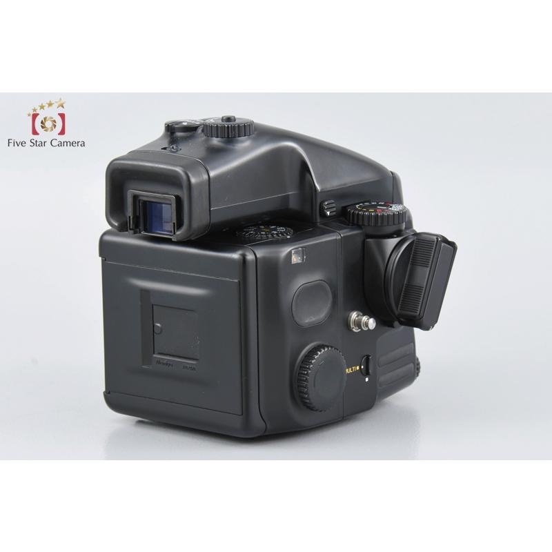 Mamiya（マミヤ） 【中古】Mamiya 645 PRO 中判フィルムカメラ : 中古