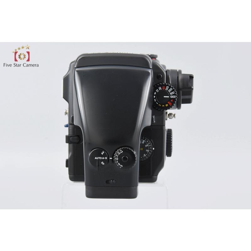 Mamiya（マミヤ） 【中古】Mamiya 645 PRO 中判フィルムカメラ : 中古