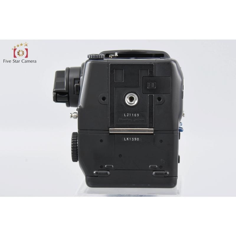 Mamiya（マミヤ） 【中古】Mamiya 645 PRO 中判フィルムカメラ : 中古
