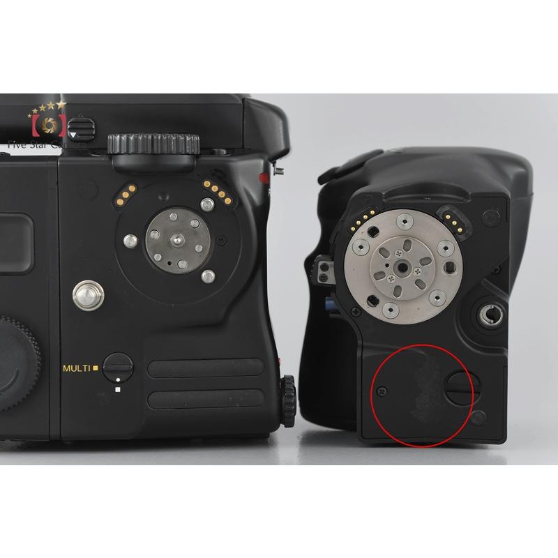 Mamiya 【中古】Mamiya マミヤ 645 PRO 中判フィルムカメラ Mamiya 【中古】Mamiya マミヤ 645 PRO 中判フィルムカメラ