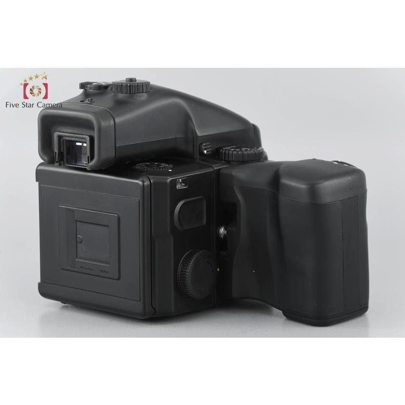 Mamiya 【中古】Mamiya マミヤ 645 PRO 中判フィルムカメラ Mamiya 【中古】Mamiya マミヤ 645 PRO 中判フィルムカメラ