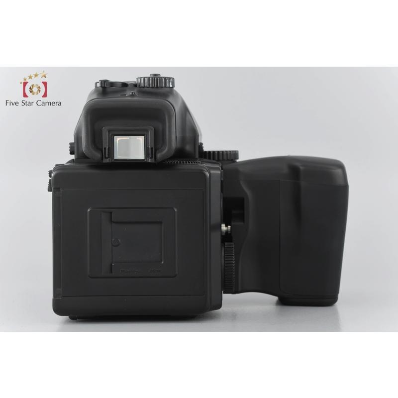 Mamiya 【中古】Mamiya マミヤ 645 PRO 中判フィルムカメラ Mamiya 【中古】Mamiya マミヤ 645 PRO 中判フィルムカメラ