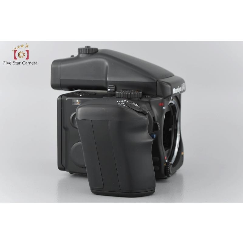 Mamiya 【中古】Mamiya マミヤ 645 PRO 中判フィルムカメラ Mamiya 【中古】Mamiya マミヤ 645 PRO 中判フィルムカメラ