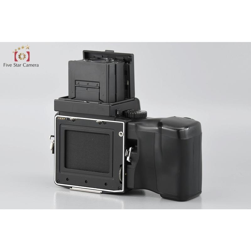 Mamiya（マミヤ） 【中古】Mamiya 645 PRO 中判フィルムカメラ : 中古