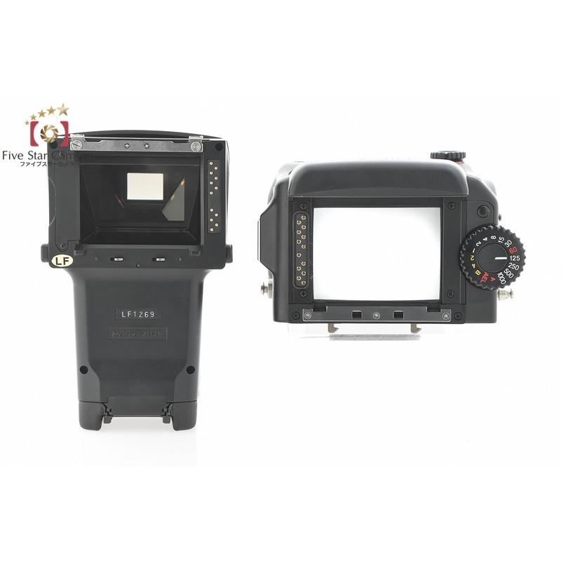 Mamiya（マミヤ） 【中古】Mamiya 645 PRO 中判フィルムカメラ : 中古