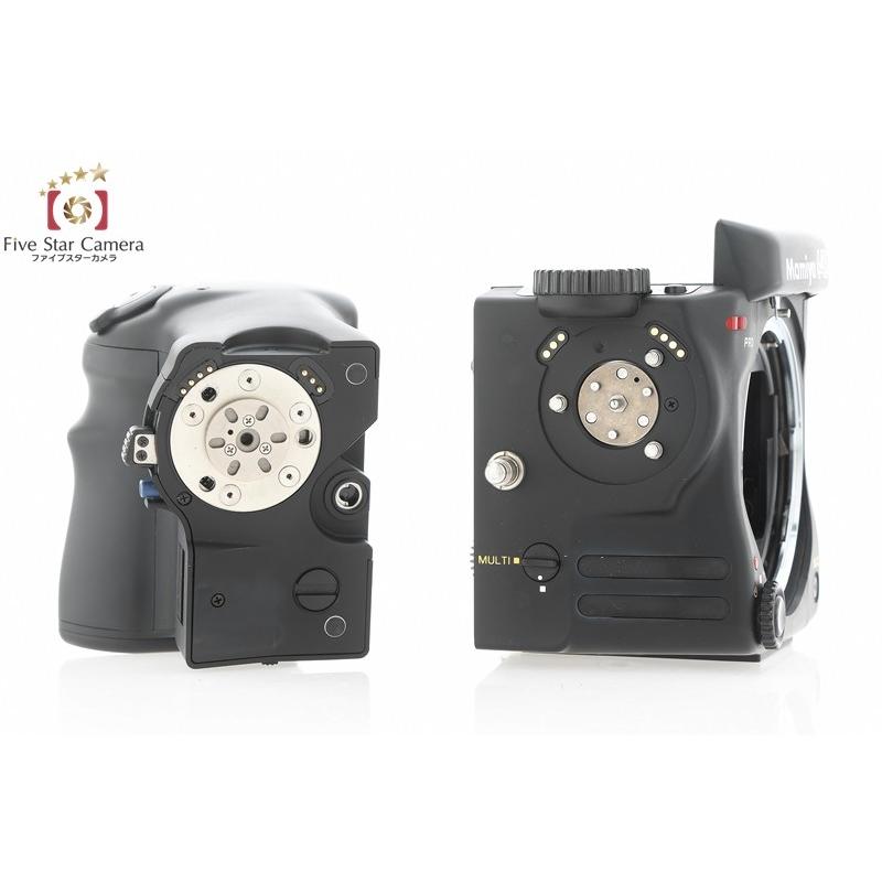 Mamiya（マミヤ） 【中古】Mamiya 645 PRO 中判フィルムカメラ : 中古