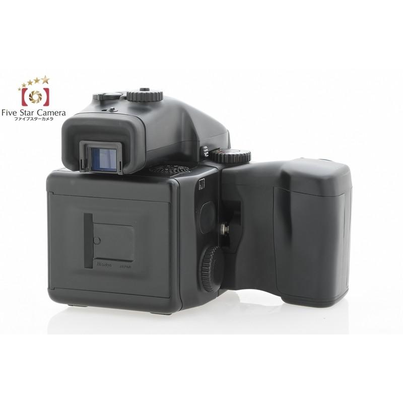 Mamiya（マミヤ） 【中古】Mamiya 645 PRO 中判フィルムカメラ : 中古