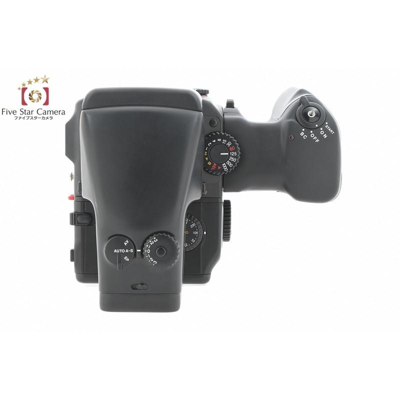 Mamiya 645 PRO 中判カメラ Mamiya（マミヤ） 【中古】Mamiya 645 PRO 中判フィルムカメラ : 中古