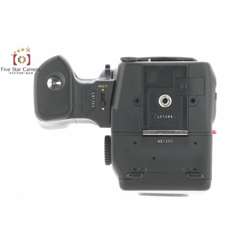 Mamiya（マミヤ） 【中古】Mamiya 645 PRO 中判フィルムカメラ : 中古