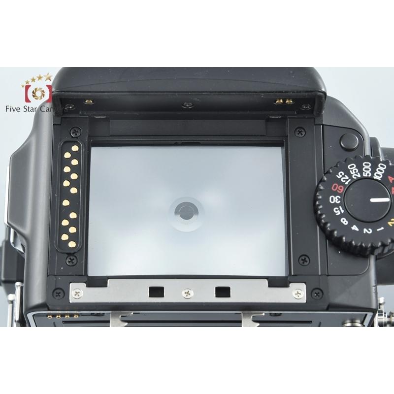 Mamiya（マミヤ） 【中古】Mamiya 645 PRO 中判フィルムカメラ : 中古