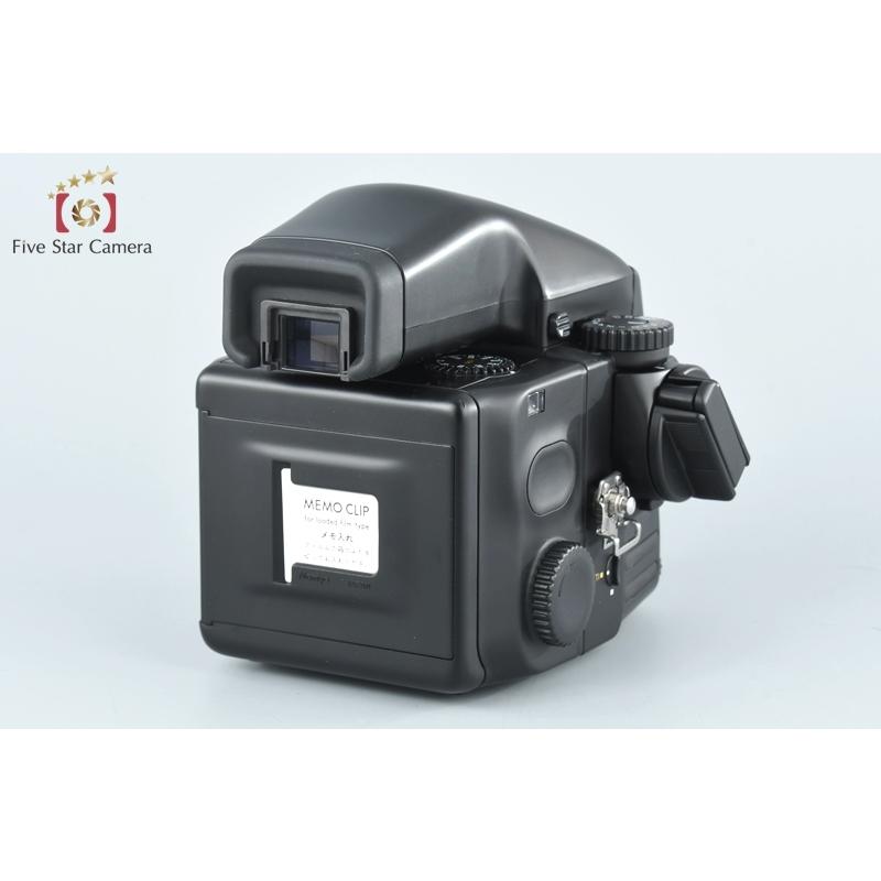 Mamiya（マミヤ） 【中古】Mamiya 645 PRO 中判フィルムカメラ : 中古