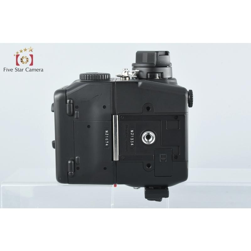 Mamiya（マミヤ） 【中古】Mamiya 645 PRO 中判フィルムカメラ : 中古
