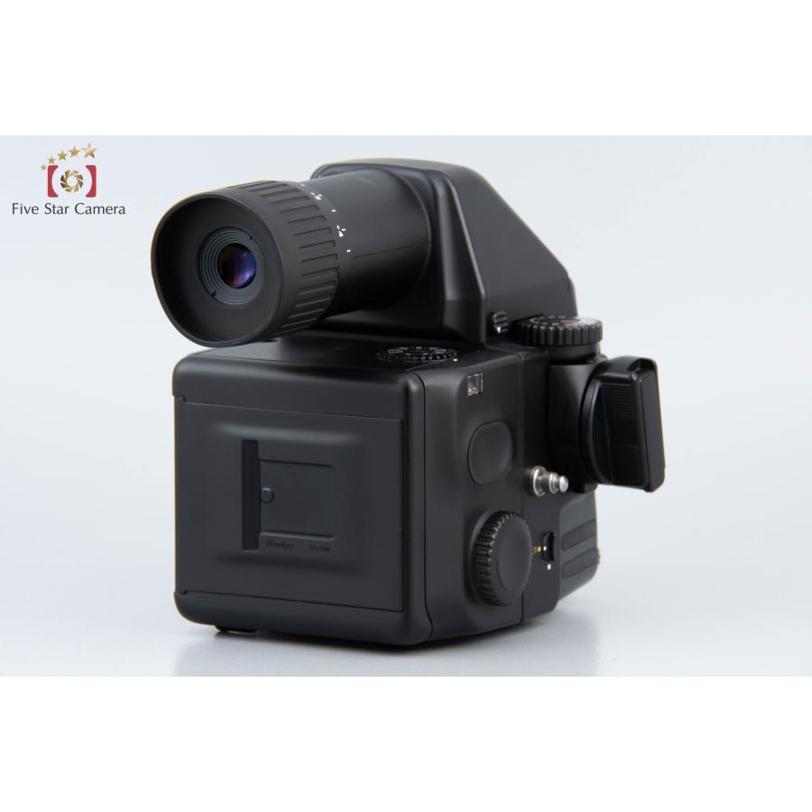 Mamiya（マミヤ） 【中古】Mamiya 645 PRO 中判フィルムカメラ : 中古
