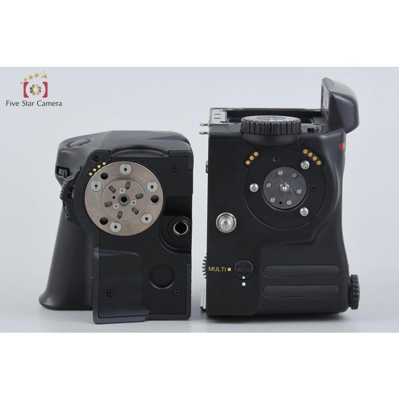 Mamiya（マミヤ） 【中古】Mamiya 645 PRO 中判フィルムカメラ : 中古 