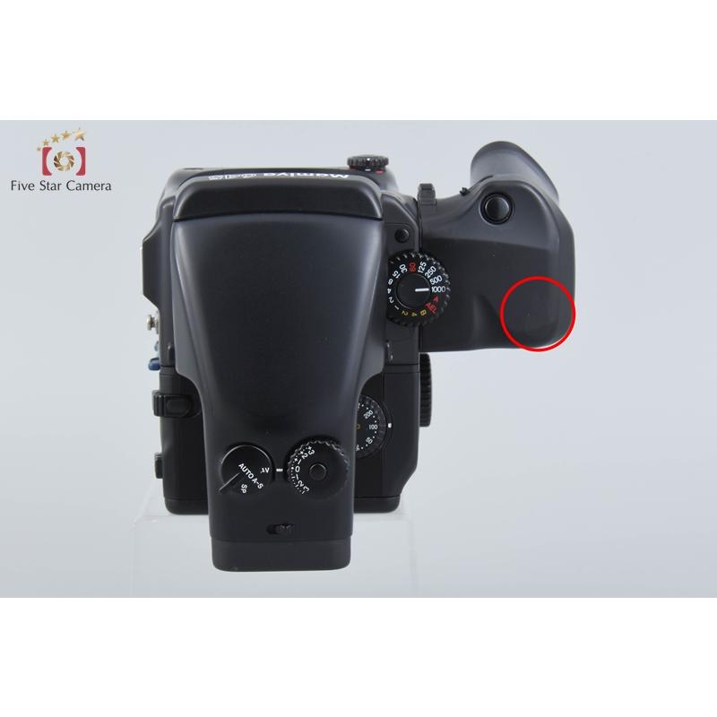 Mamiya（マミヤ） 【中古】Mamiya 645 PRO 中判フィルムカメラ : 中古 