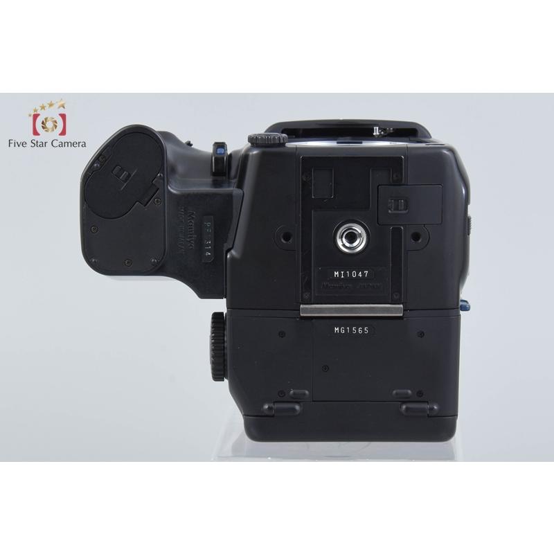Mamiya（マミヤ） 【中古】Mamiya 645 PRO 中判フィルムカメラ : 中古