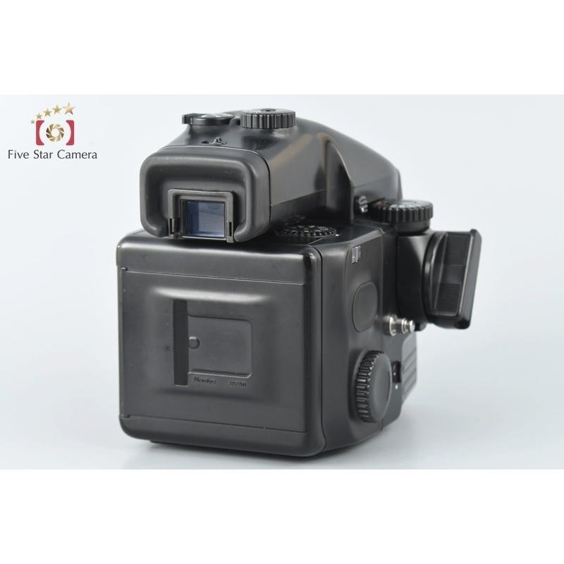 高級品市場 Mamiya マミヤ 645 PRO 中判フィルムカメラ フィルムカメラ