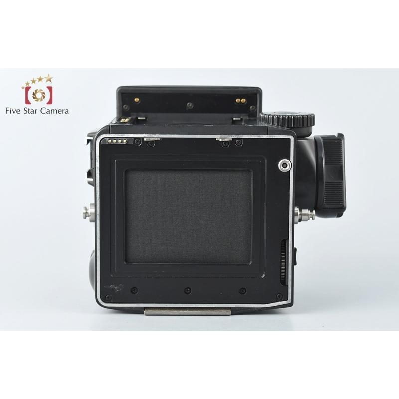 Mamiya 【中古】Mamiya マミヤ 645 PRO 中判フィルムカメラ