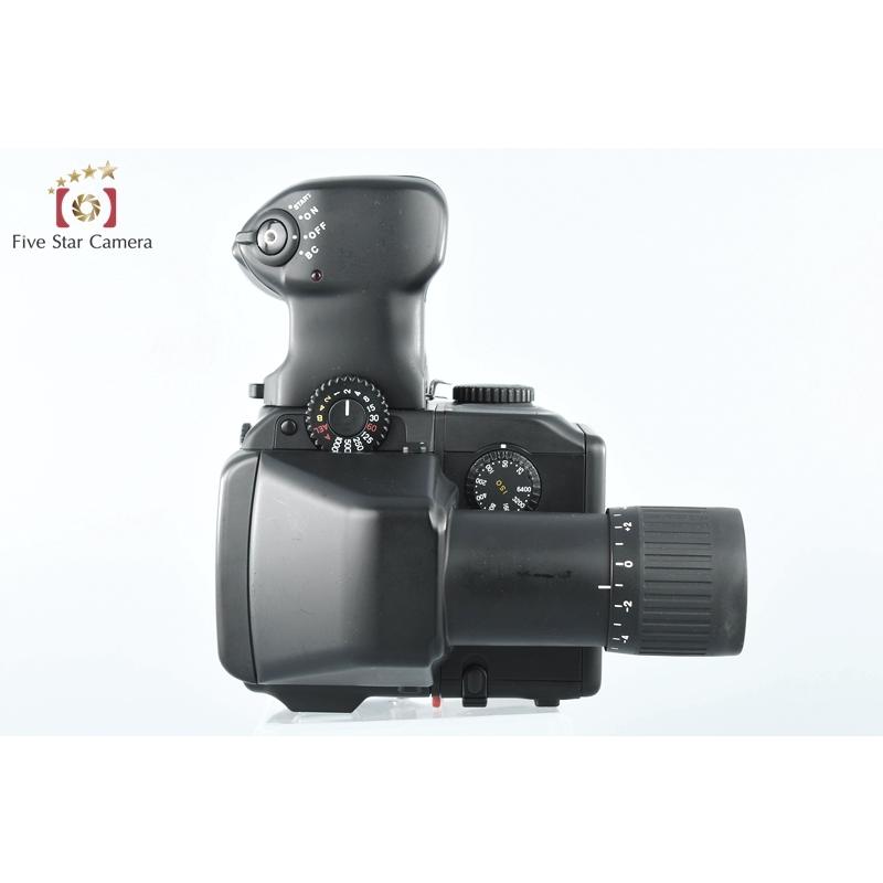 Mamiya（マミヤ） 【中古】Mamiya 645 PRO 中判フィルムカメラ : 中古