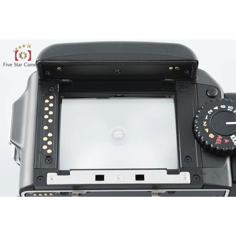 Mamiya（マミヤ） 【中古】Mamiya 645 PRO + SEKOR C 80mm f/2.8 N
