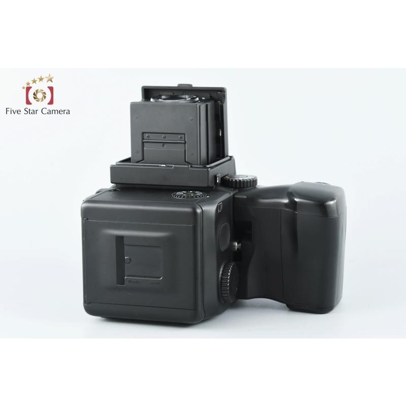 Mamiya（マミヤ） 【中古】Mamiya 645 PRO + SEKOR C 80mm f/2.8 N