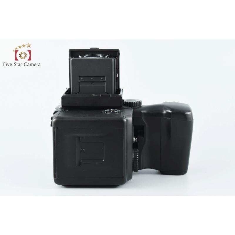 Mamiya 【中古】Mamiya マミヤ 645 PRO + SEKOR C 80mm f/2.8 N Mamiya 【中古】Mamiya マミヤ 645 PRO + SEKOR C 80mm f/2.8 N