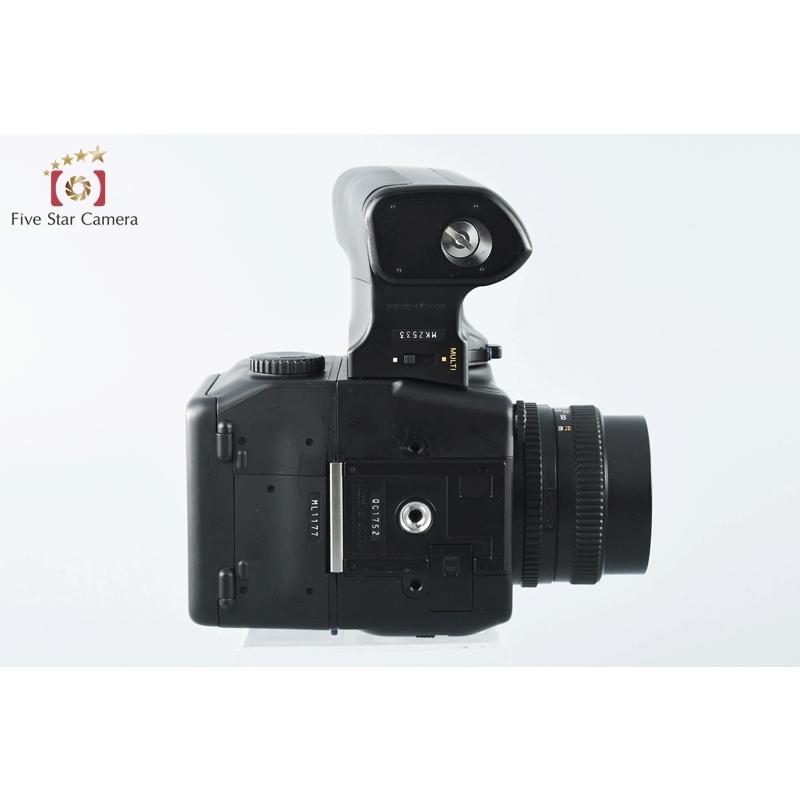 Mamiya（マミヤ） 【中古】Mamiya 645 PRO + SEKOR C 80mm f/2.8 N