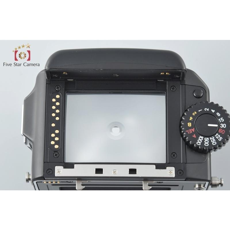 Mamiya（マミヤ） 【中古】Mamiya 645 PRO + SEKOR C 80mm f/2.8 N