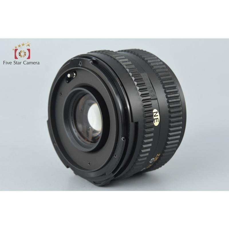 Mamiya（マミヤ） 【中古】Mamiya 645 PRO + SEKOR C 80mm f/2.8 N