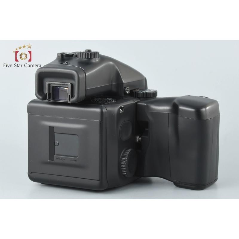 Mamiya（マミヤ） 【中古】Mamiya 645 PRO + SEKOR C 80mm f/2.8 N