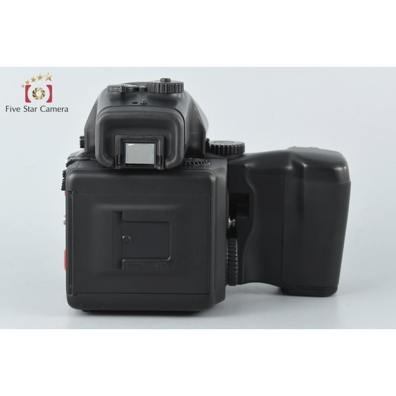 Mamiya（マミヤ） 【中古】Mamiya 645 PRO + SEKOR C 80mm f/2.8 N