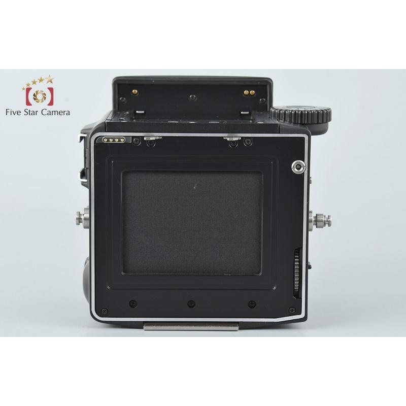 Mamiya（マミヤ） 【中古】Mamiya 645 PRO + SEKOR C 80mm f/2.8 N