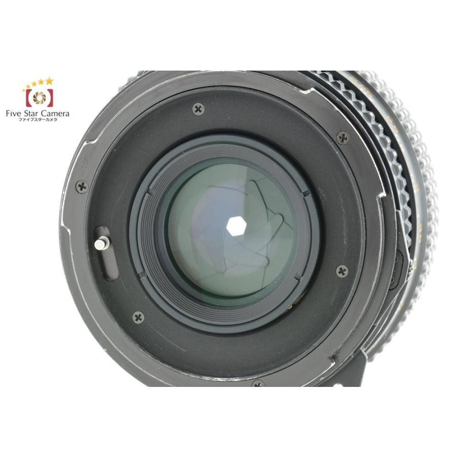EXC+ Mamiya M645 1000S / MAMIYA SEKOR C 110mm f/2.8 / Mortorized Winder Grip eBa