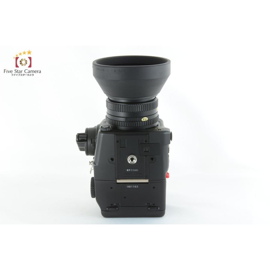 Mamiya 【中古】 645 PRO TL + 80mm 150mm 210mm レンズセット Mamiya 【中古】 645 PRO TL + 80mm 150mm 210mm レンズセット