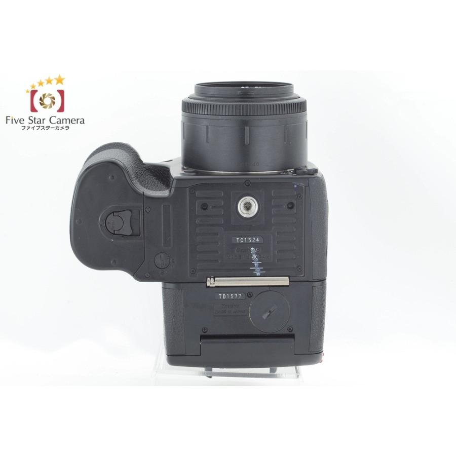 Mamiya（マミヤ） 【中古】Mamiya 645 AF 中判フィルムカメラ + AF