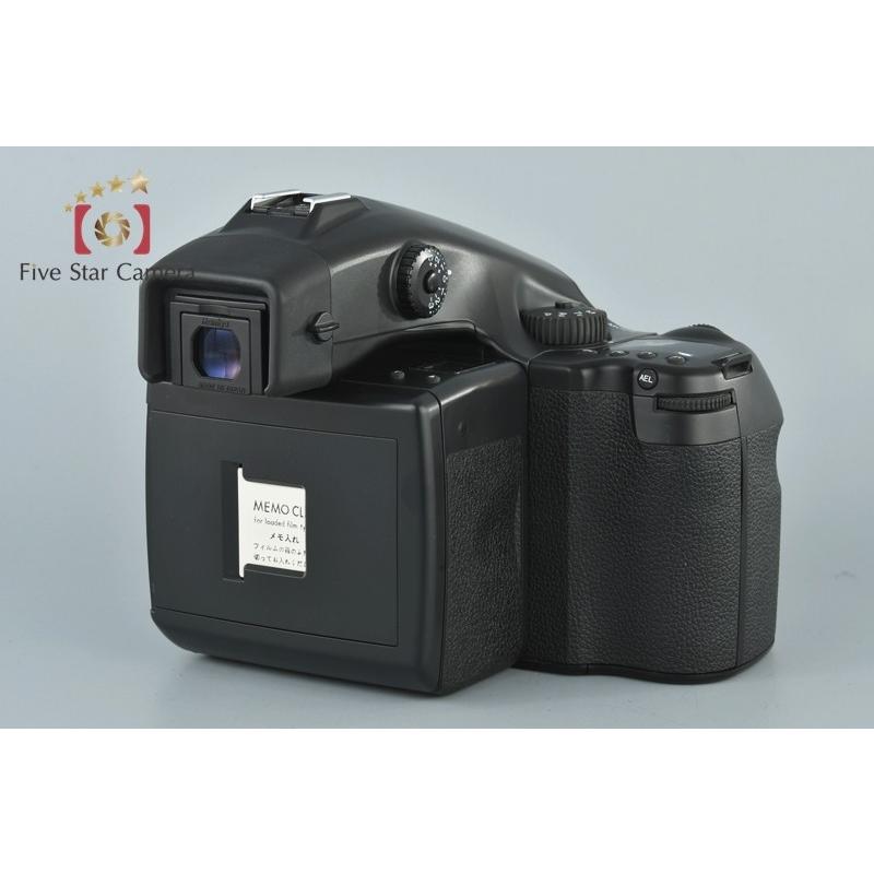 希少 Mamiya マミヤ 645AF Body ボディ 80mm F2.8 Mamiya（マミヤ） 【中古】Mamiya 645AF + AF 80mm f/2.8 : 中古カメラ