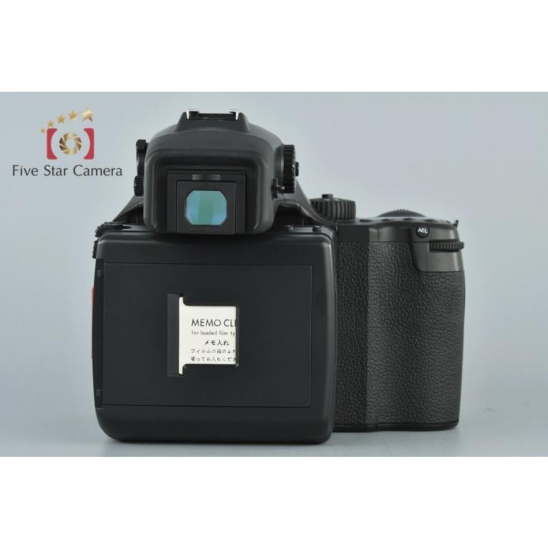 Mamiya（マミヤ） 【中古】Mamiya 645AF + AF 80mm f/2.8 : 中古カメラ