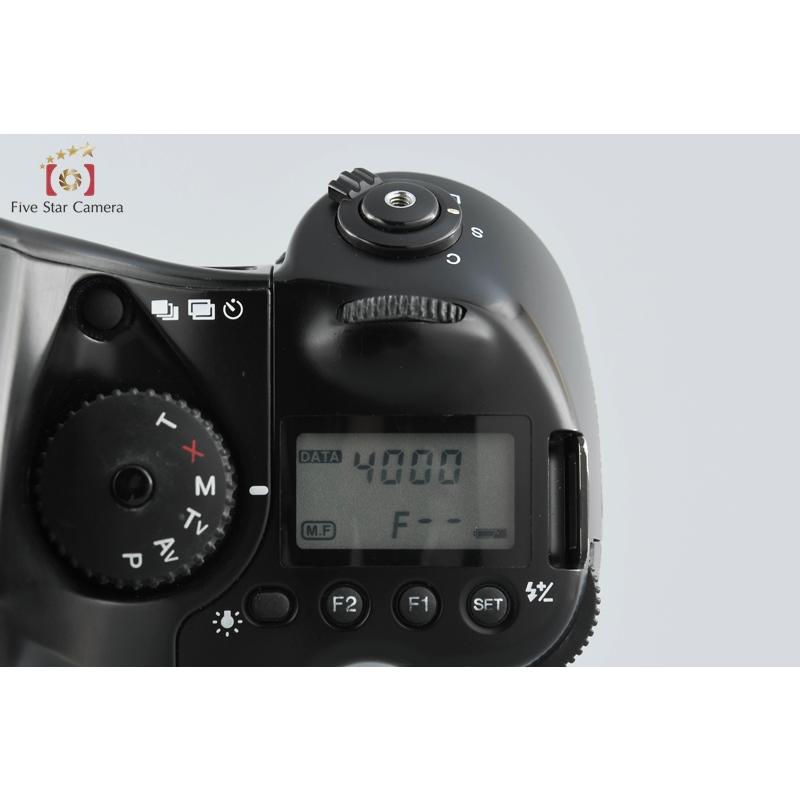Mamiya（マミヤ） 【中古】Mamiya 645AFD 中判フィルムカメラ : 中古