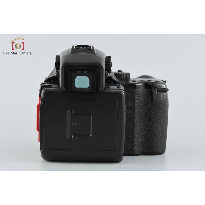Mamiya（マミヤ） 【中古】Mamiya 645AFD 中判フィルムカメラ : 中古