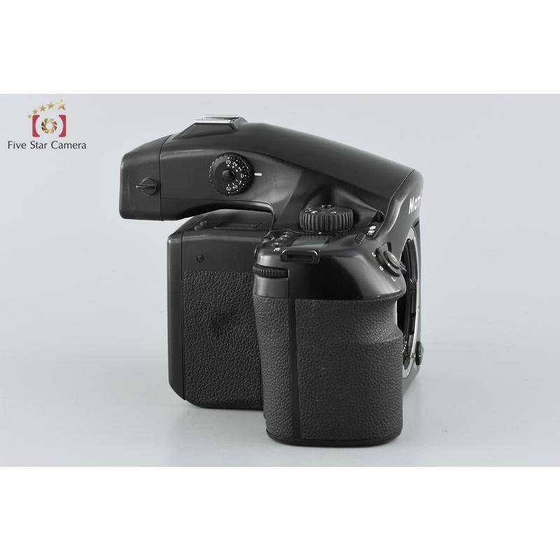 中古】Mamiya マミヤ 645AFD 中判フィルムカメラ : mamiya-645afd-1209 