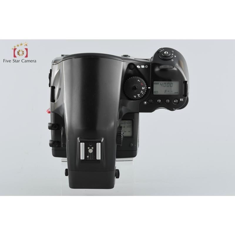 Mamiya（マミヤ） 【中古】Mamiya 645AFD 中判フィルムカメラ : 中古