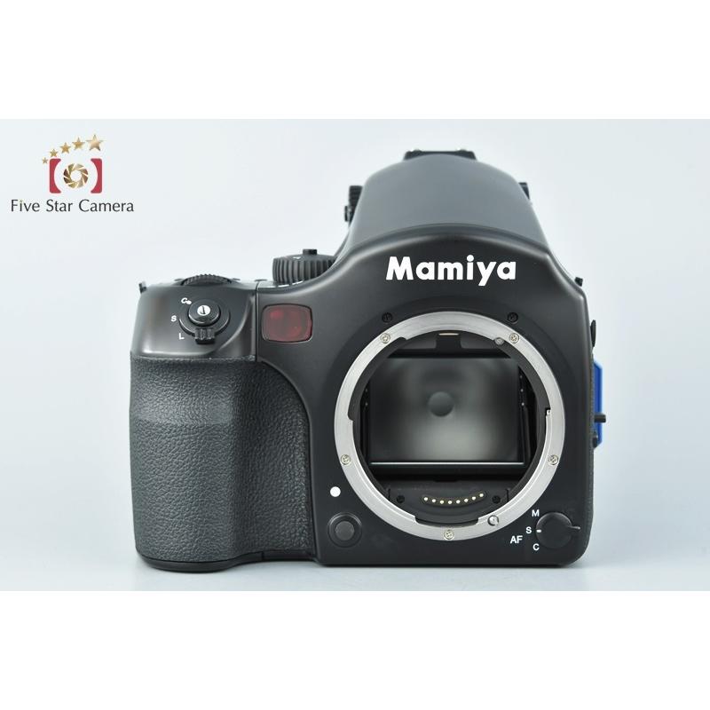 Mamiya（マミヤ） 【中古】Mamiya 645AFD + 645 AF 80mm f/2.8 中判