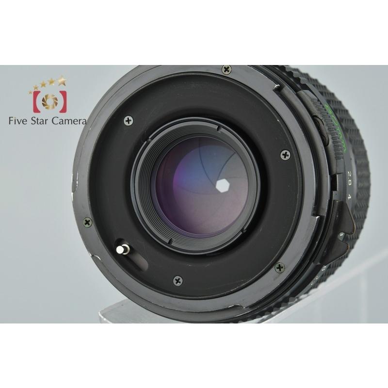 Mamiya（マミヤ） 【中古】Mamiya 645E + SEKOR C 80mm f/2.8 : 中古