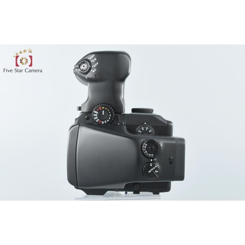 Mamiya（マミヤ） 【中古】Mamiya 645 PRO 中判フィルムカメラ : 中古