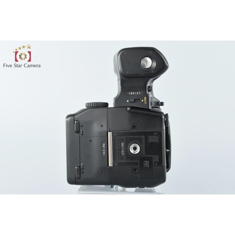 Mamiya（マミヤ） 【中古】Mamiya 645 PRO 中判フィルムカメラ : 中古