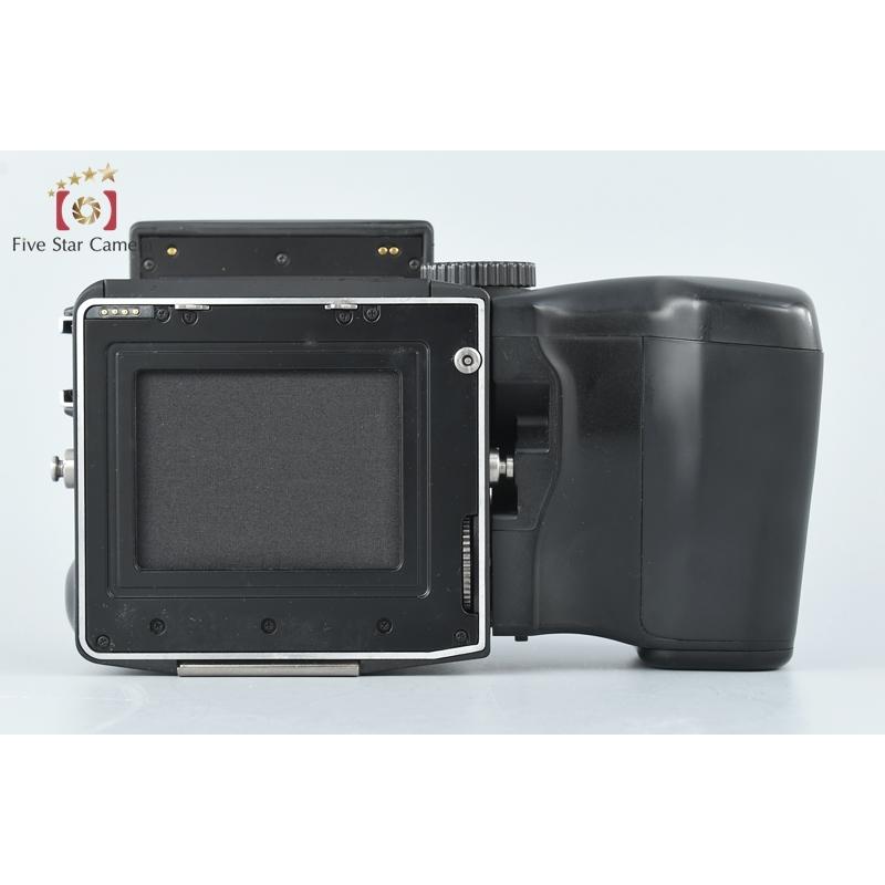 Mamiya（マミヤ） 【中古】Mamiya 645 PRO 中判フィルムカメラ : 中古