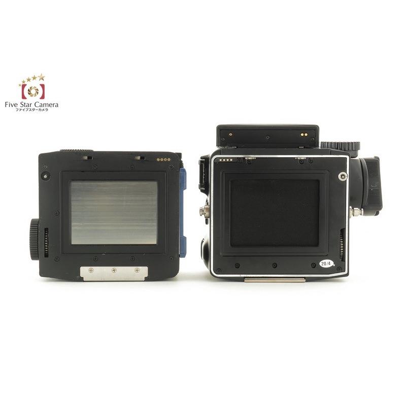 Mamiya（マミヤ） 【中古】Mamiya 645 PRO + SEKOR C 80mm f/2.8 N