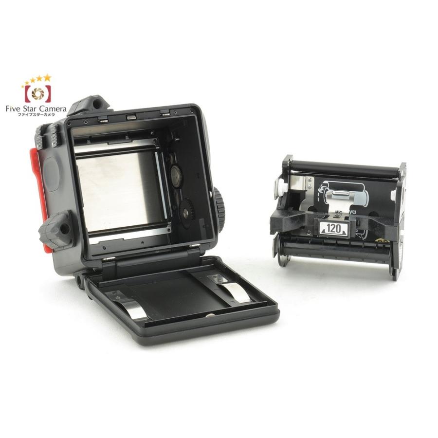 Mamiya（マミヤ） 【中古】Mamiya 645 PRO TL ウエストレベル