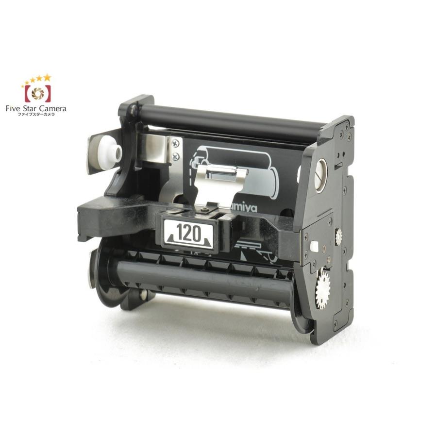 Mamiya（マミヤ） 【中古】Mamiya 645 PRO TL ウエストレベル